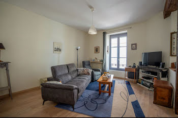 appartement à Chalon-sur-saone (71)