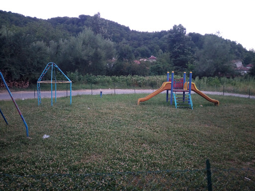 Children Playground