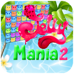 Jelly Mania 2 Apk