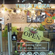 堤諾比薩  Tino's Pizza Cafe