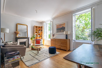 appartement à Nantes (44)