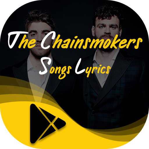 Music Player - The Chainsmokers All Songs Lyrics