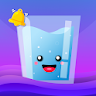 Daily Water Tracker - Waterful icon