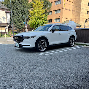 CX-8 KG2P