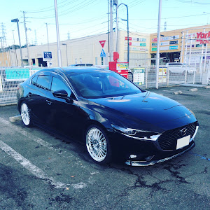 MAZDA3 BPFP