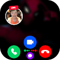 Spider video call & Play Games