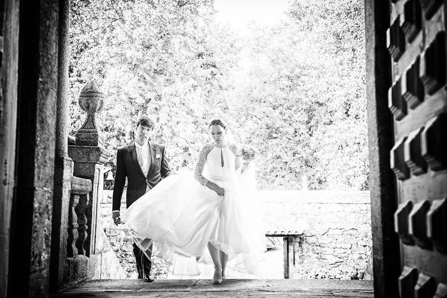 Hochzeitsfotograf Emilio Romanos (romanos). Foto vom 3. Juni 2015