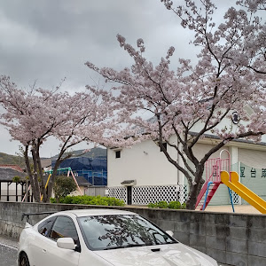 インテグラ DC5