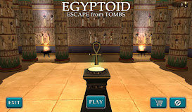 Egyptoid  Escape from Tombs