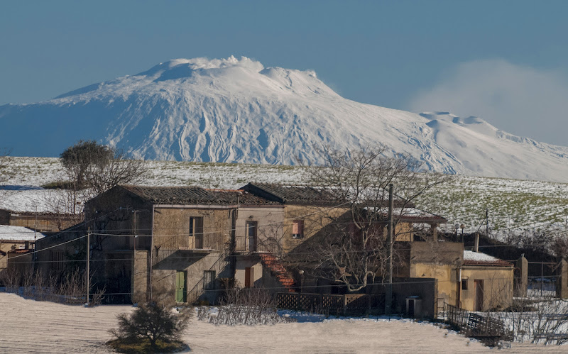 Mongibello di Libero