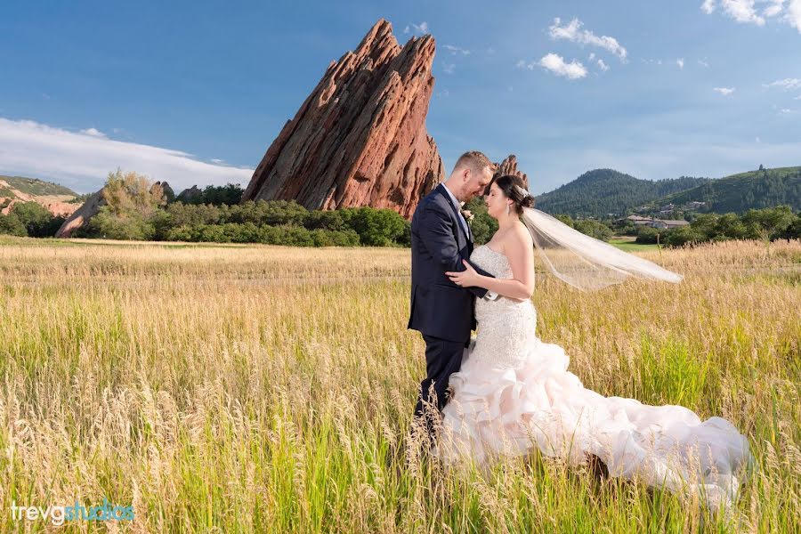 Photographe de mariage Trevor Gass (actonephotos). Photo du 21 novembre 2019