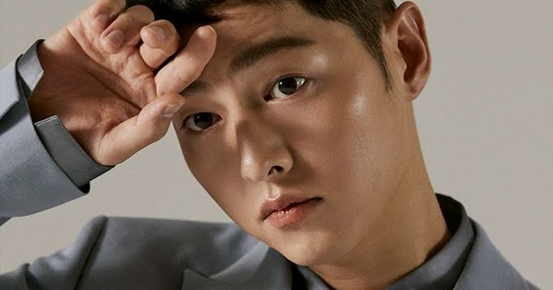 Song Joong Ki Claims He's Returning To A "Normal Life" In ...