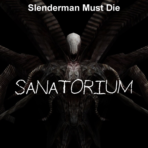 Slenderman Must Die: Chapter 1