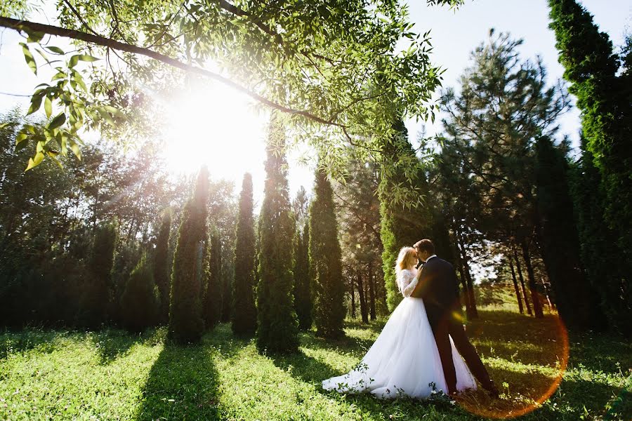 Wedding photographer Vladislav Malinkin (malinkin). Photo of 13 January 2019