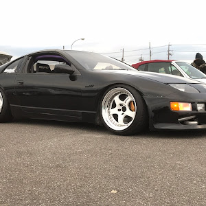 フェアレディZ CZ32