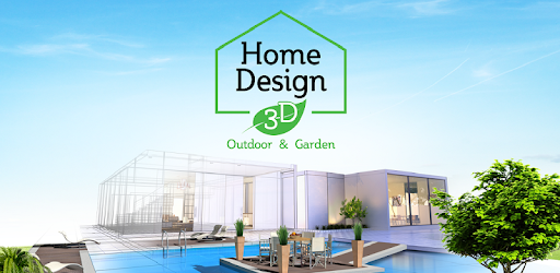  Home  Design  3D  Outdoor Garden Apps on Google  Play 