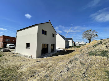 maison à Servon-sur-Vilaine (35)