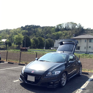 CR-Z ZF1