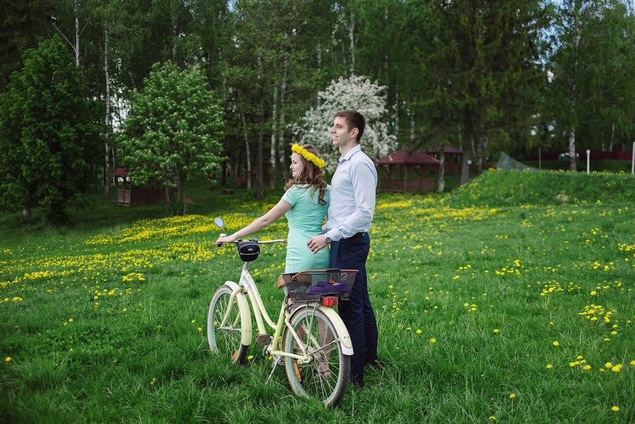 Fotógrafo de bodas Katerina Arisova (arisovaph). Foto del 8 de junio 2017