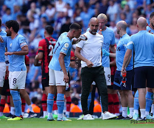 Ex-coach over Sergio Gomez: "Hij kan de beste linksback van de wereld worden"