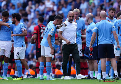 🎥 Kevin De Bruyne en Manchester City laten zich verrassen door Brentford