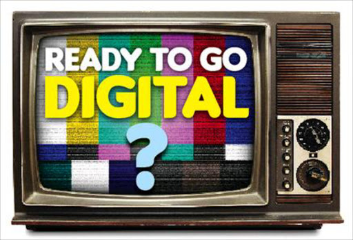 February 1, 2016 has been set as the day when analogue television broadcasting will be converted and replaced by digital television.