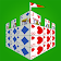 Castle Solitaire  icon