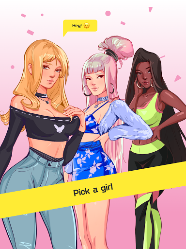 Lovesim Your Hollywood Celebrity Girl