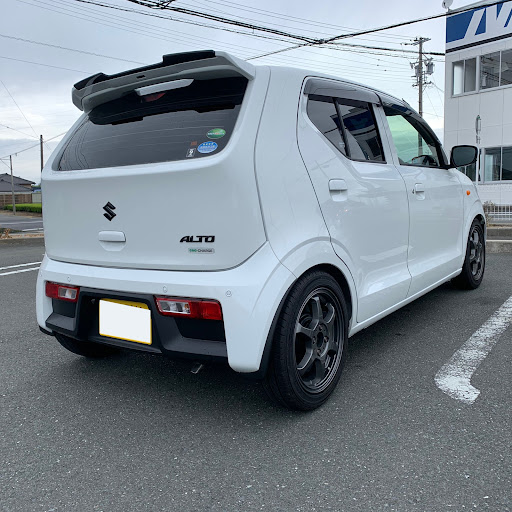 aluotoのプロフィール画像