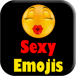 Download Sexy Emoji Sticker <3 For PC Windows and Mac