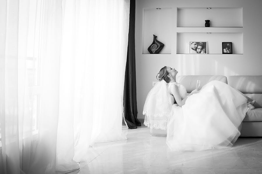 Wedding photographer Andrey Ivanov (andreyivanov). Photo of 22 June 2014