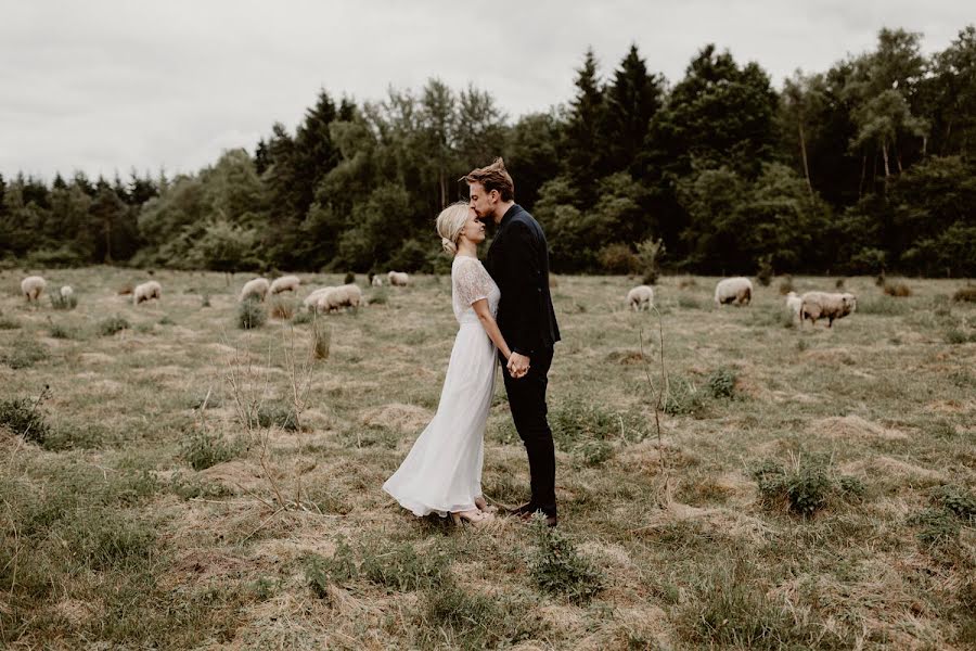 Photographe de mariage Sjoerd Booij (sjoerdbooij). Photo du 6 mars 2019
