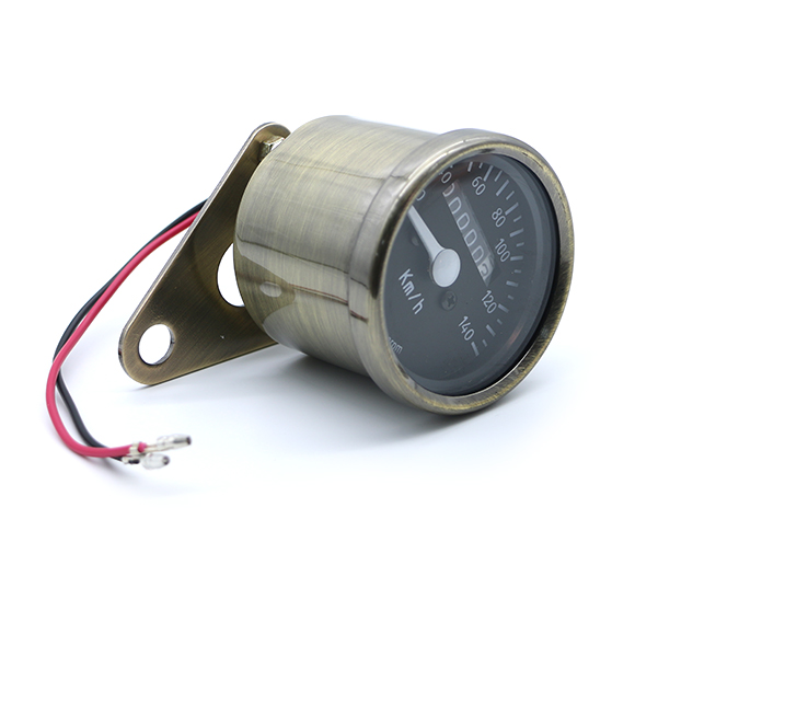 Title 11, Motociklistički instrument LED mehanički obrtom...