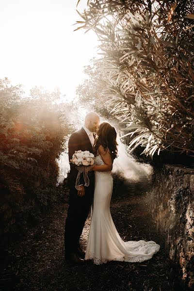 Fotografo di matrimoni Gaspar Pappens (gaspar). Foto del 27 giugno 2022