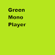 Download Green Mono Player For PC Windows and Mac 1.1