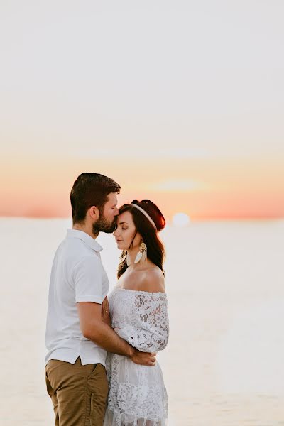 Fotografo di matrimoni Magdalena Szczucka (magdalenaszczuck). Foto del 24 aprile 2021