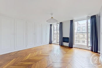 appartement à Paris 2ème (75)