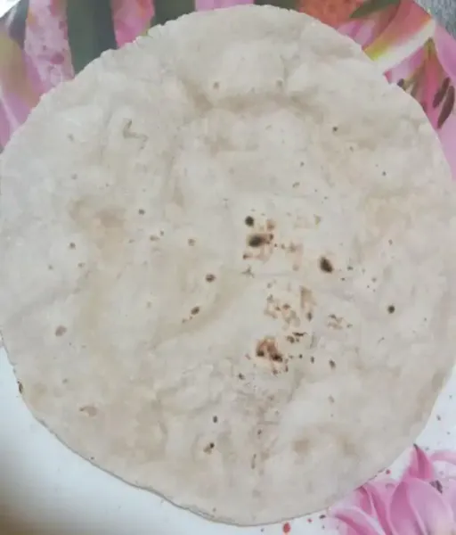 Tawa Roti