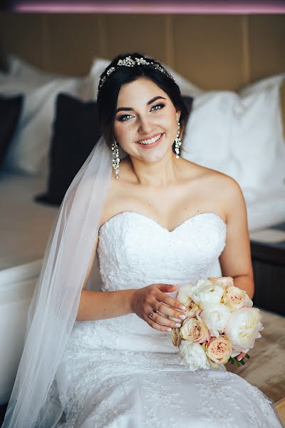 Wedding photographer Svetlana Gricyuk (sgritsyuk). Photo of 22 October 2017