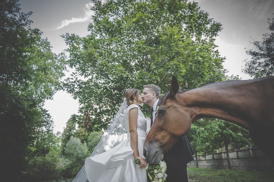 Hochzeitsfotograf Davide Testa (davidetesta). Foto vom 5. Dezember 2022