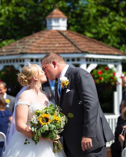 Wedding photographer Charlie Neely (charlieneely). Photo of 8 September 2019