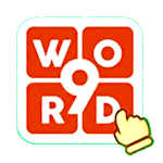 Cover Image of Download 9 Words search 1.0 APK