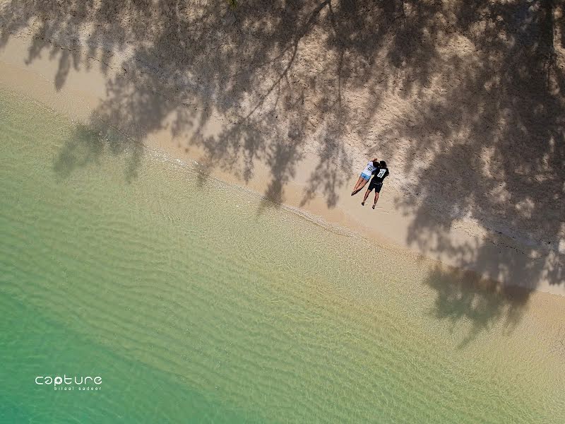 Pulmafotograaf Bilaal Sadeer Mauritius (bilaalsadeer). Foto tehtud 15 oktoober 2018