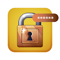 Icon AppLock: PIN, Password, Vault