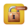 AppLock: PIN, Password, Vault icon