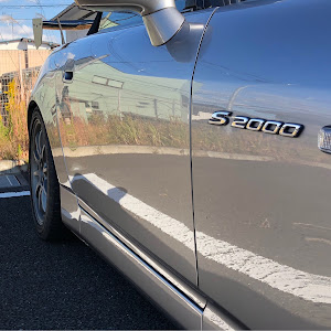 S2000 AP1