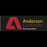 Anderson Contracts Logo