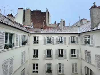 appartement à Paris 9ème (75)