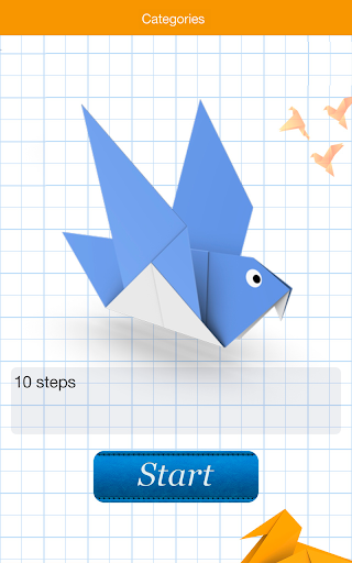 How to Make Origami - 3D Pro