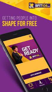 BFIT108 